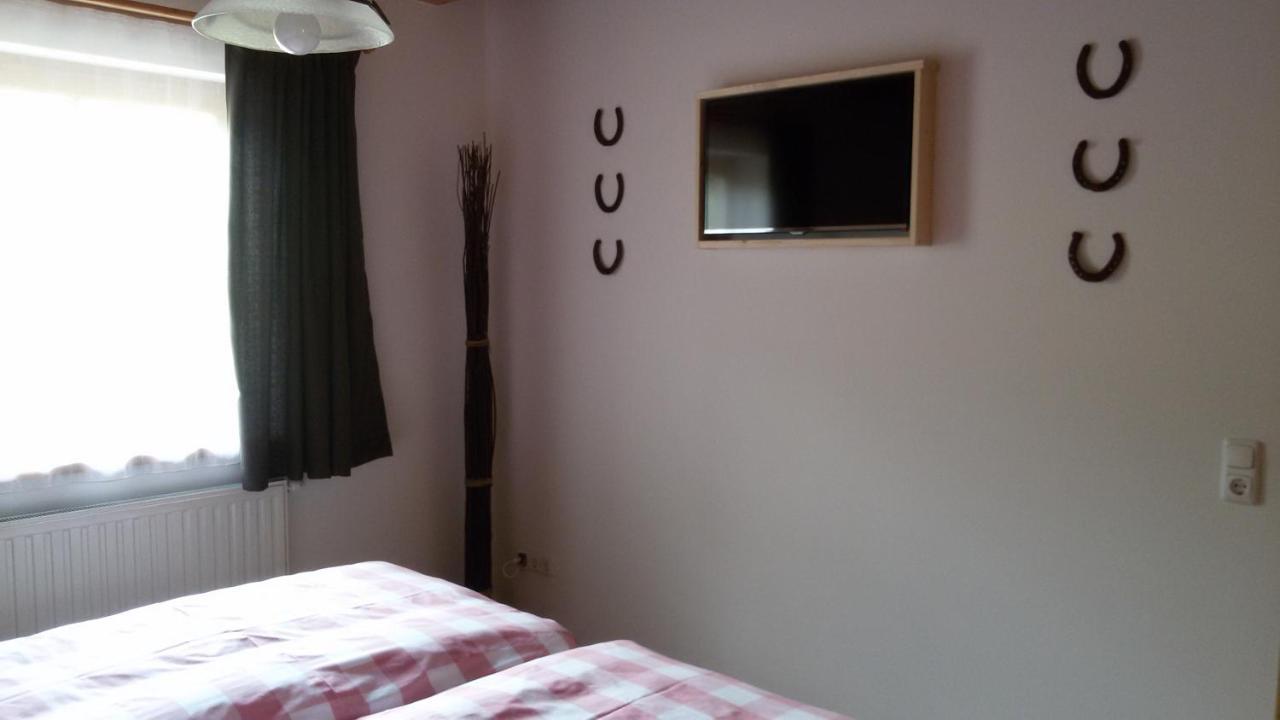 Appartement Onemooshof à Maria Alm Extérieur photo