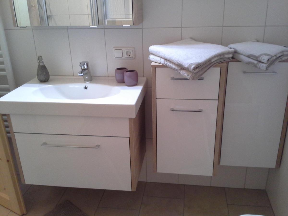 Appartement Onemooshof à Maria Alm Extérieur photo