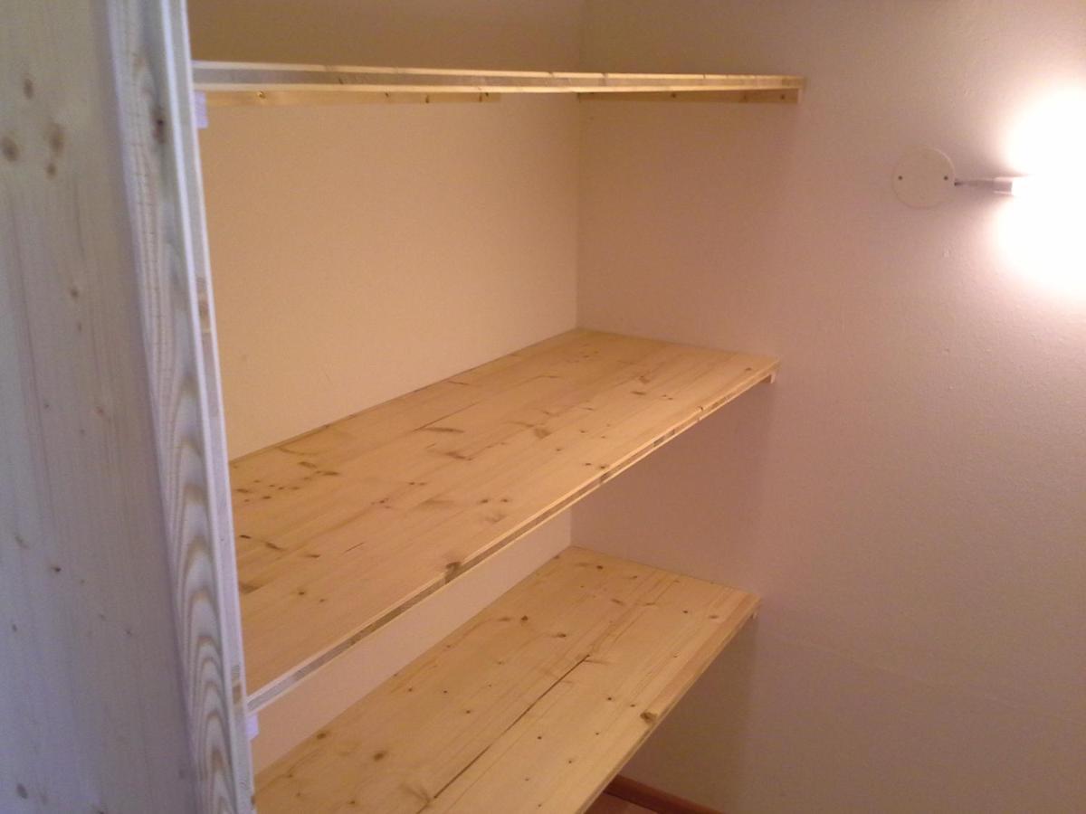Appartement Onemooshof à Maria Alm Extérieur photo