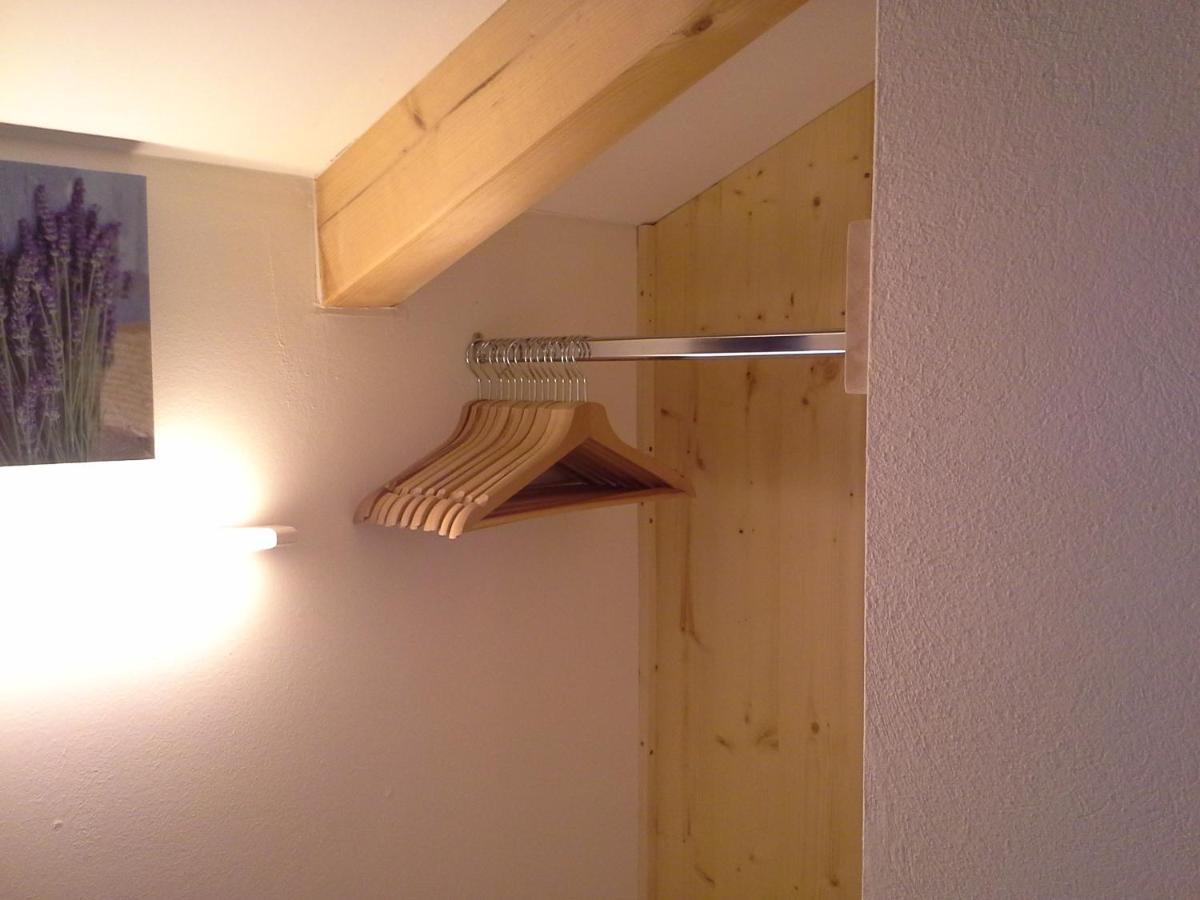 Appartement Onemooshof à Maria Alm Extérieur photo