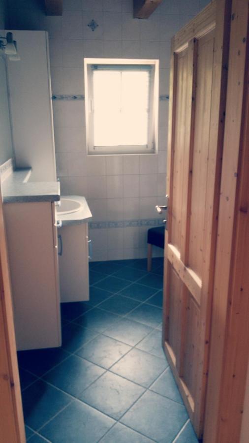 Appartement Onemooshof à Maria Alm Extérieur photo