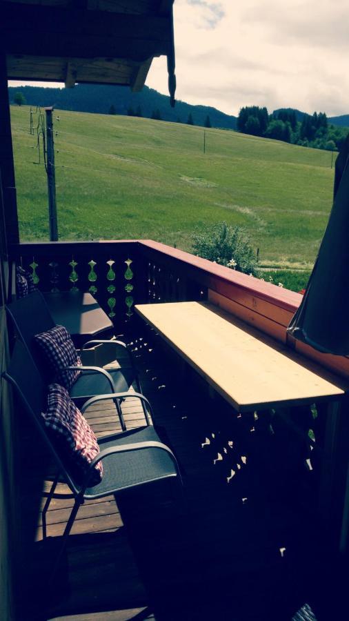 Appartement Onemooshof à Maria Alm Extérieur photo