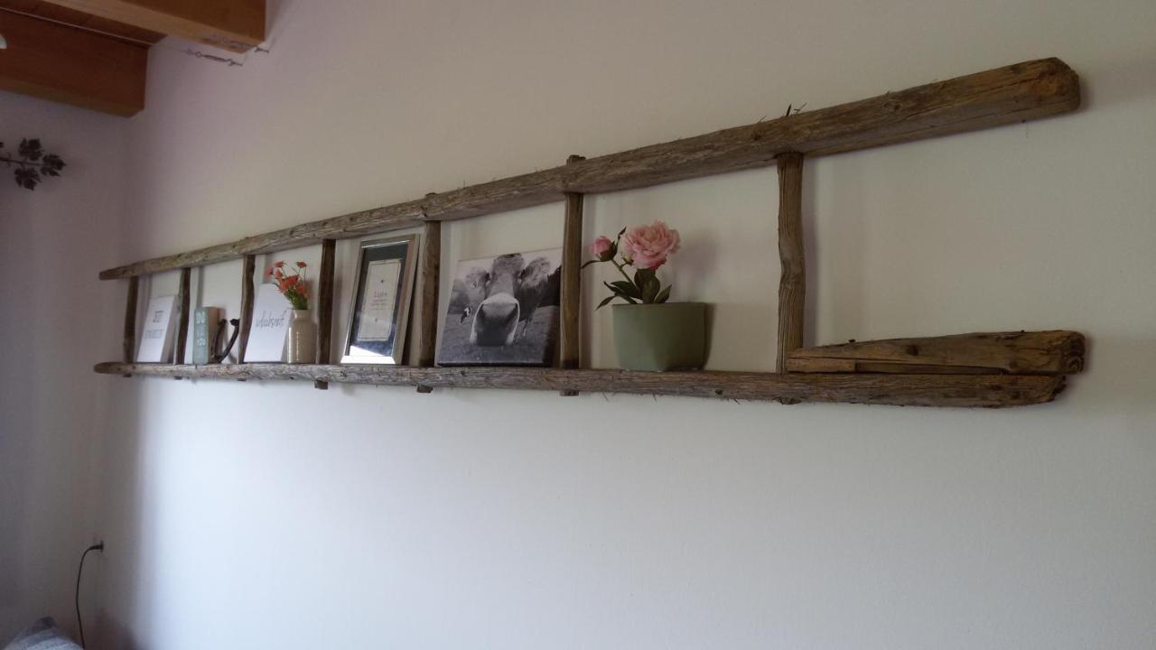 Appartement Onemooshof à Maria Alm Extérieur photo